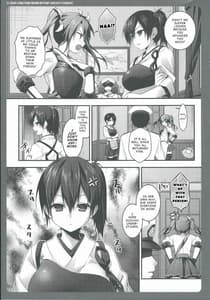 Page 4: 003.jpg | 私の格納庫に何か御用 | View Page!