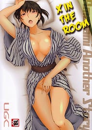 X IN THE ROOM / C85 / English Translated | View Image!