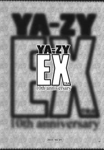 Page 2: 001.jpg | YA-ZY EX 10th anniversary | View Page!