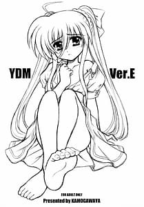 Page 1: 000.jpg | YDM Ver.E | View Page!