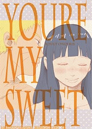 YOUR MY SWEET - I LOVE YOU DARLING / C88 / English Translated | View Image!