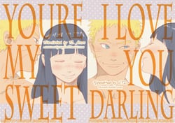Page 3: 002.jpg | YOUR MY SWEET -I LOVE YOU DARLING- | View Page!