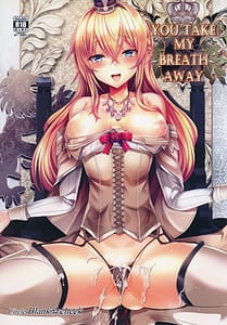 Page 1: 000.jpg | YOU TAKE MY BREATH AWAY | View Page!