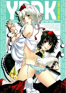 Cover | YRDK | View Image!
