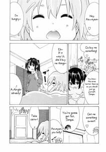 Page 10: 009.jpg | ゆりおん!#3 | View Page!