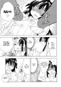 Page 14: 013.jpg | ゆりおん!#4 | View Page!