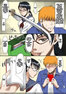 Page 3: 002.jpg | 矢胴丸リサを自由帳 | View Page!