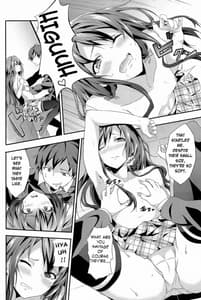 Page 7: 006.jpg | やはり俺は変態ラブコメがいい。 | View Page!