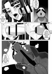 Page 10: 009.jpg | 闇に堕つくノ一たち Second | View Page!