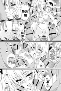 Page 14: 013.jpg | ヤミの闇。 | View Page!