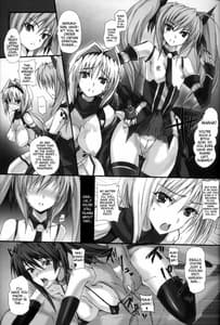 Page 10: 009.jpg | 闇を纒いし焔は己が身を忘却の獄炎へ | View Page!