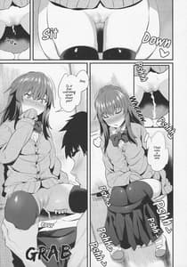 Page 8: 007.jpg | やっぱり年下のママがスキ | View Page!
