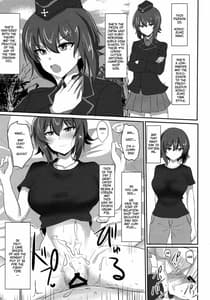 Page 3: 002.jpg | やさしいまほお姉ちゃん + おまけコピ本 | View Page!