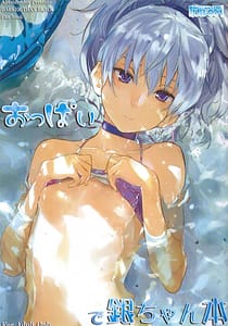 Page 1: 000.jpg | おっぱいで銀ちゃん本 | View Page!
