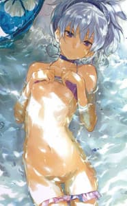 Page 2: 001.jpg | おっぱいで銀ちゃん本 | View Page!