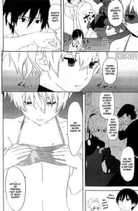 Page 4: 003.jpg | おっぱいで銀ちゃん本 | View Page!