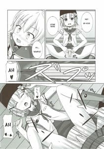 Page 11: 010.jpg | よにんぐらし! | View Page!