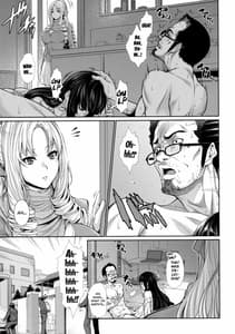 Page 4: 003.jpg | 四畳半物語 二畳目 | View Page!