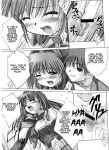 Page 11: 010.jpg | You are the only VERSIONKANON Part2 | View Page!