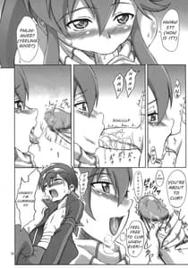 Page 9: 008.jpg | オレのドリルにお前が泣いた | View Page!