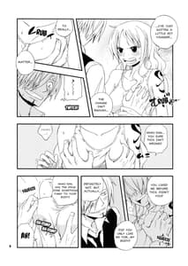 Page 8: 007.jpg | ヤングアンドプリティラバー | View Page!