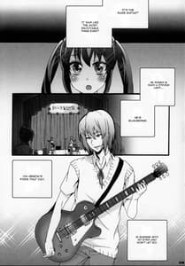 Page 4: 003.jpg | ゆいあずほっちきす | View Page!