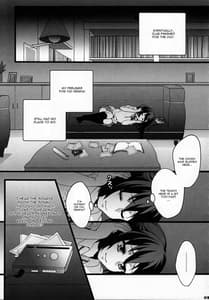 Page 8: 007.jpg | ゆいあずほっちきす | View Page!