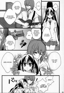 Page 10: 009.jpg | ゆいあずほっちきす | View Page!