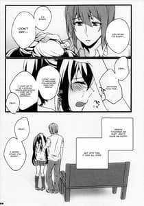 Page 13: 012.jpg | ゆいあずほっちきす | View Page!