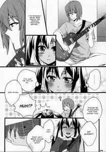 Page 16: 015.jpg | ゆいあずほっちきす | View Page!