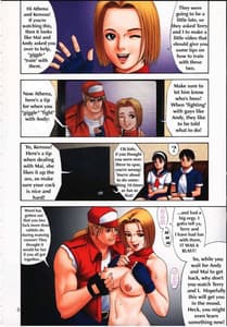 Page 2: 001.jpg | ユリ&フレンズ フルカラー3 | View Page!