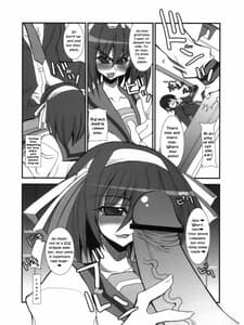 Page 5: 004.jpg | 憂鬱なボクのハルヒ | View Page!