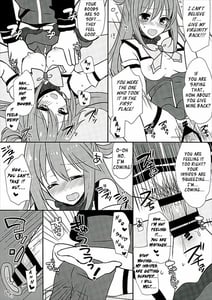 Page 10: 009.jpg | 絶対責任とりなさいよねっ | View Page!