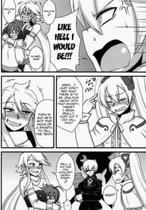 Page 5: 004.jpg | 続・姐さんルートを斬る | View Page!
