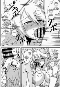 Page 11: 010.jpg | 続・姐さんルートを斬る | View Page!