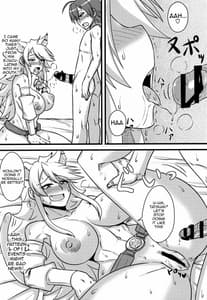 Page 13: 012.jpg | 続・姐さんルートを斬る | View Page!