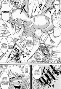 Page 14: 013.jpg | 続・姐さんルートを斬る | View Page!