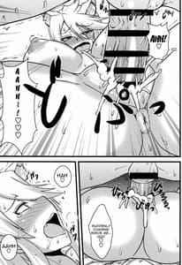 Page 16: 015.jpg | 続・姐さんルートを斬る | View Page!