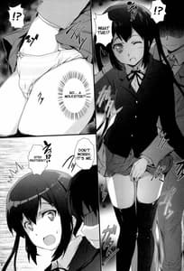 Page 8: 007.jpg | 続・俺の義妹があずにゃんのわけがない | View Page!