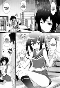 Page 13: 012.jpg | 続・俺の義妹があずにゃんのわけがない | View Page!