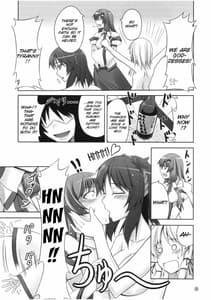 Page 8: 007.jpg | ず～っと神様たちのターン! | View Page!