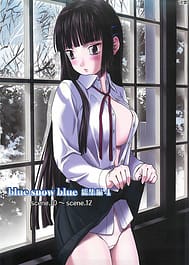 blue snow blue Soushuuhen 4 scene.10 / English Translated | View Image!