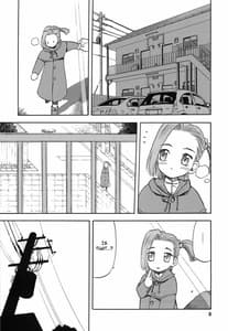 Page 10: 009.jpg | blue snow blue 総集編 scene.7 | View Page!