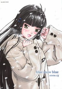 Page 1: 000.jpg | blue snow blue scene.13 | View Page!