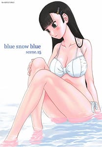 Page 1: 000.jpg | blue snow blue scene.15 | View Page!