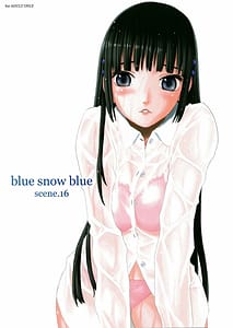 Page 1: 000.jpg | blue snow blue scene.16 | View Page!