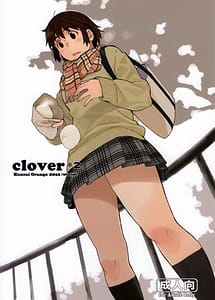 Cover | clover2 | View Image!
