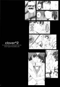 Page 3: 002.jpg | ] clover2 | View Page!