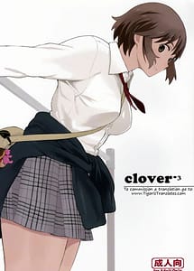 Cover | clover3 | View Image!