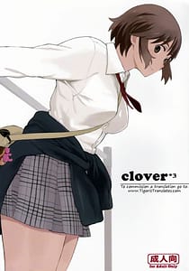 Page 1: 000.jpg | ] clover3 | View Page!